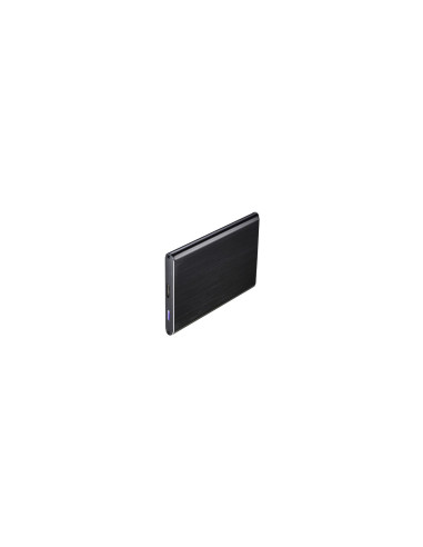 CAJA 2.5 TOOQ 2529B USB 3.0 7mm TQE-2529B