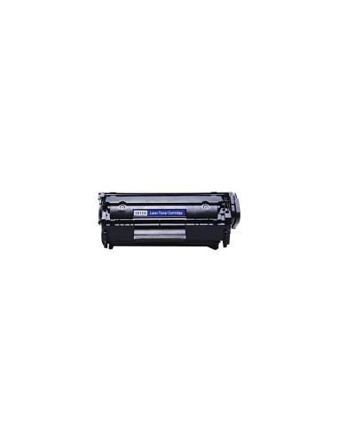 TONER RECICLADO INKOEM HP 12A NEGRO M-Q2612A