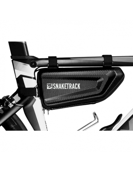 ALMACENAMIENTO PARA BAJO CUADRO BICICLETA SNAKETRACK
