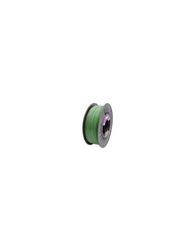 Winkle 8435532914310 material de impresión 3d Ícido poliláctico (PLA) Verde 1 kg