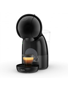 Krups Piccolo XS KP1A3 Manual Máquina espresso 0,8 L