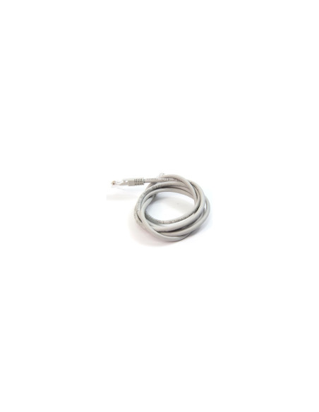 PINBOX CAB05015ST cable de red Gris 1,5 m Cat5e U/UTP (UTP)