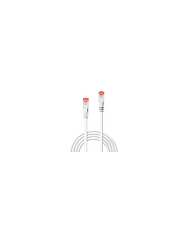 Lindy 47800 cable de red Blanco 20 m Cat6 S/FTP (S-STP)