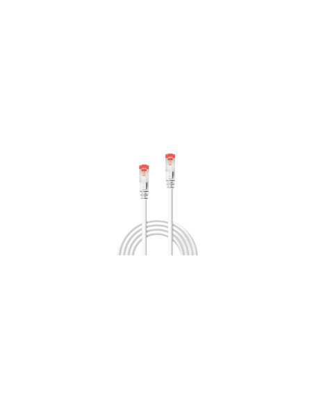 Lindy 47800 cable de red Blanco 20 m Cat6 S/FTP (S-STP)