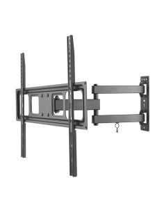 SOPORTE PARED TV MONITOR AISENS 37-70 35KG BLACK 2