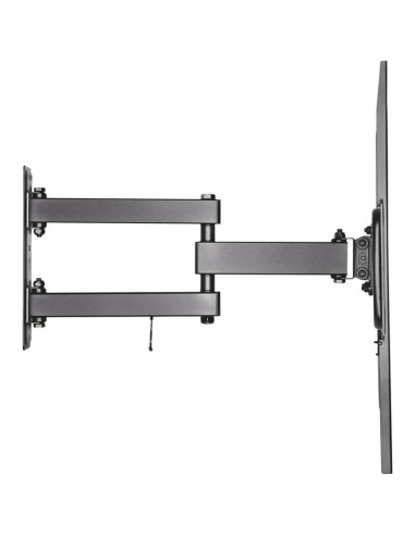 SOPORTE PARED TV MONITOR AISENS 37-70 35KG BLACK