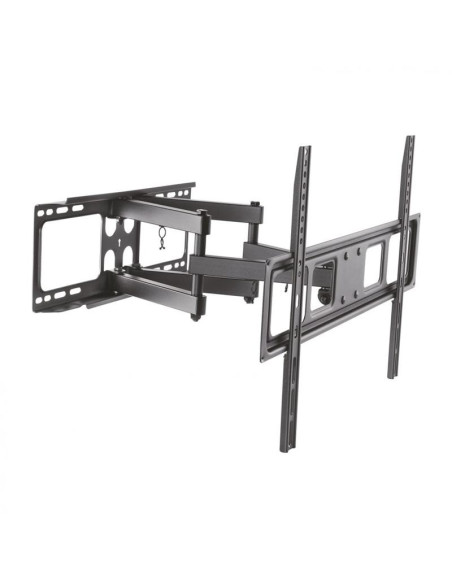 SOPORTE PARED TV MONITOR AISENS 37-70 40KG INCLINABLE/GIRATORIO