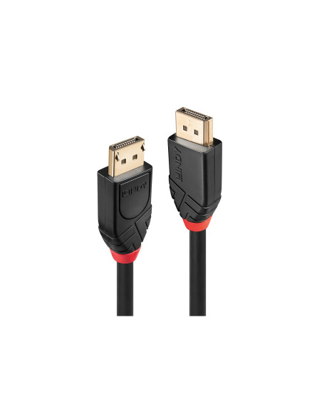 Lindy 41079 cable DisplayPort 15 m Negro