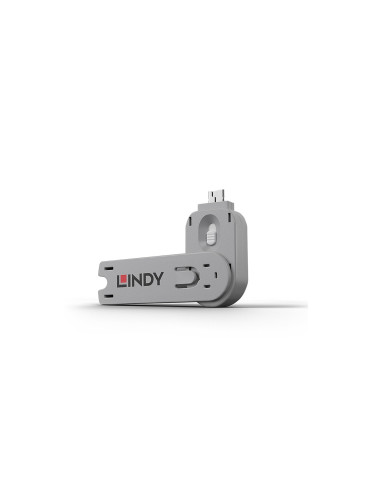 Lindy 40624 accesorio dispositivo de entrada