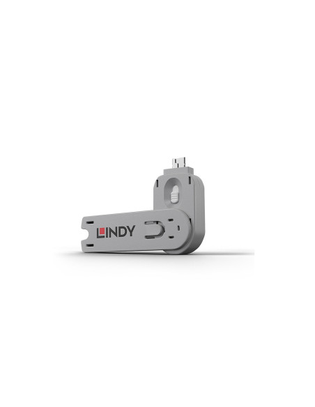Lindy 40624 accesorio dispositivo de entrada