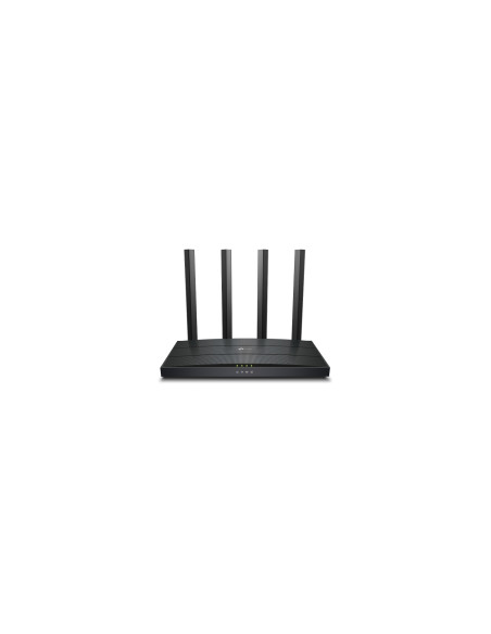 TP-Link Archer AX12 router inalámbrico Ethernet rápido Tribanda (2,4