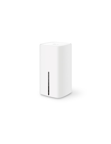 TP-Link NX510v router inalámbrico Gigabit Ethernet Doble banda (2,4