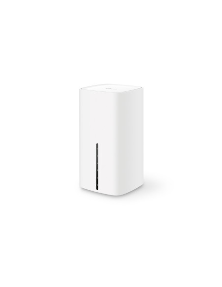 TP-Link NX510v router inalámbrico Gigabit Ethernet Doble banda (2,4