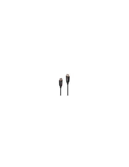 Lindy 38511 cable HDMI 15 m HDMI tipo A (Estándar) Negro