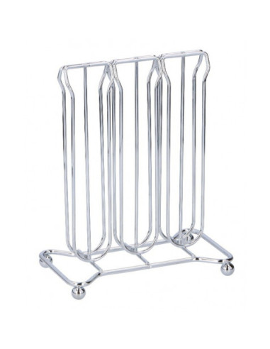 SOPORTE METALICO PARA CAPSULAS CAFE