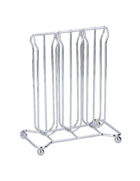 SOPORTE METALICO PARA CAPSULAS CAFE