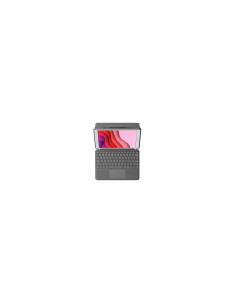 Logitech 920-009624 teclado para móvil QWERTZ Alemán Smart Connector 2
