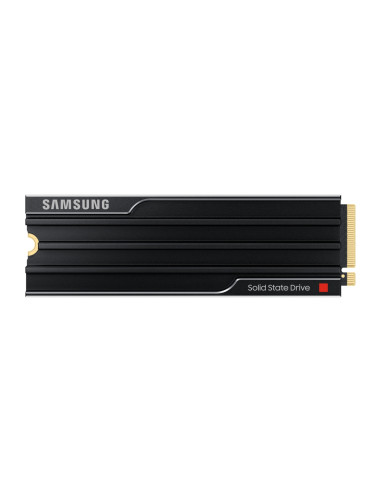 Samsung MZ-VAP2T0 2 TB M.2 PCI Express 5.0 NVMe V-NAND TLC