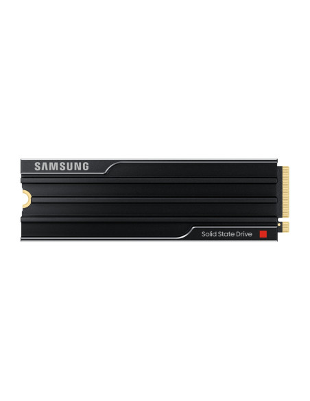 Samsung MZ-VAP2T0 2 TB M.2 PCI Express 5.0 NVMe V-NAND TLC