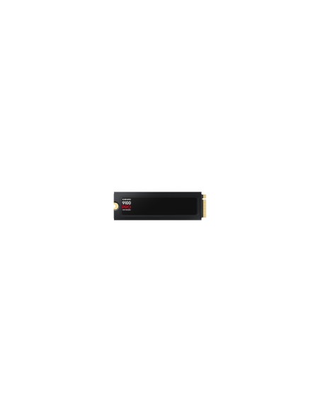 Samsung MZ-VAP2T0 2 TB M.2 PCI Express 5.0 NVMe V-NAND TLC