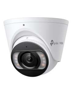 TP-Link INSIGHT S445 Torreta Cámara de seguridad IP Exterior 2688 x