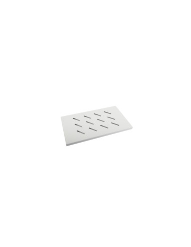 Lanberg AK-1001-S accesorio de bastidor Cajón metálico para rack