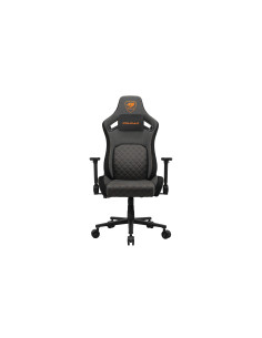 COUGAR Gaming CGR-DFF-GRB Silla para videojuegos de PC Asiento