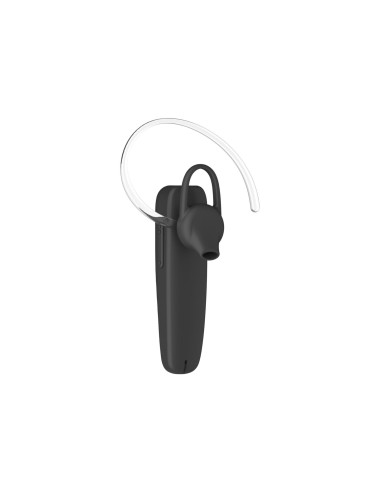 Celly BH20BK auricular y casco Auriculares Inalámbrico Dentro de oído