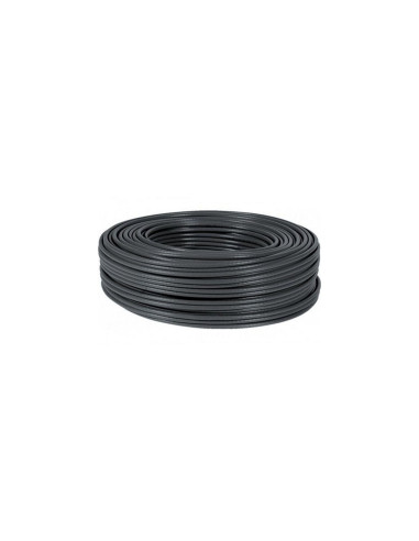 Phasak Bobina de cable de red FTP Cat.6 exterior CCA AWG23 305 m – PHR 670