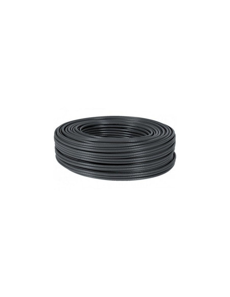 Phasak Bobina de cable de red FTP Cat.6 exterior CCA AWG23 305 m – PHR 670