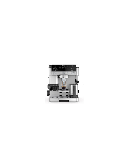Ninja ES601EU cafetera eléctrica Semi-automática Máquina espresso 2 L