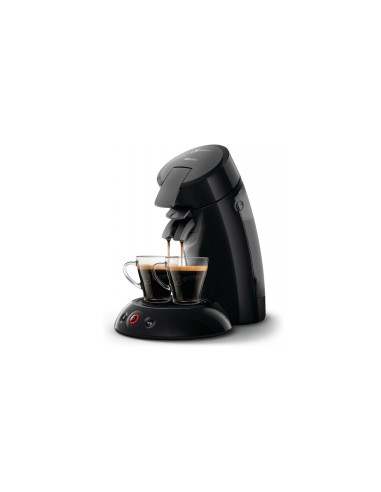 Senseo HD6553/67 cafetera eléctrica Cafetera de cápsulas 0,7 L