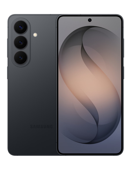 Samsung Galaxy S26 Enterprise Edition 5G 12/512Gb Negro Smartphone