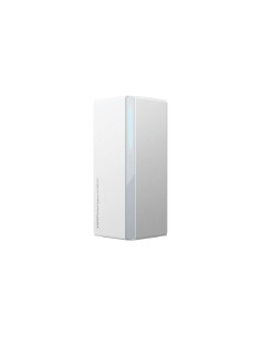 Xiaomi Mesh System AX3000 NE (2-pack) Doble banda (2,4 GHz / 5 GHz) Wi-Fi 6 (802.11ax) Blanco 4 Interno