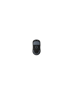 Logitech G PRO X SUPERLIGHT 2c ratón Juego Ambidextro RF inalámbrico 44000 DPI 2