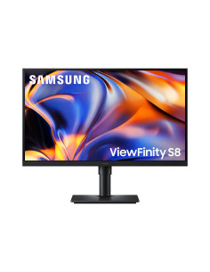 Samsung S80HF pantalla para PC 68,6 cm (27") 5120 x 2880 Pixeles 5K
