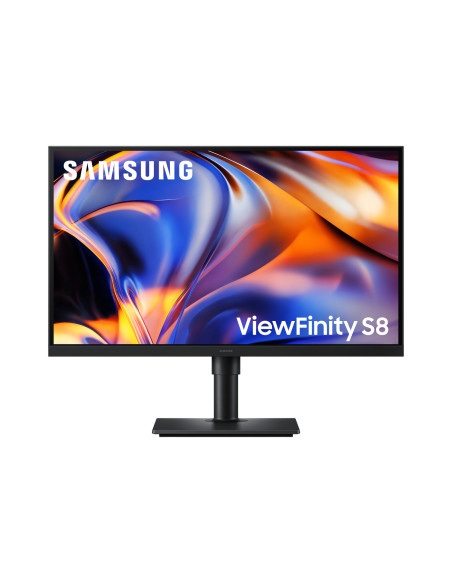 Samsung S80HF pantalla para PC 68,6 cm (27") 5120 x 2880 Pixeles 5K