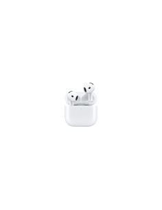 Apple AirPods (5th generation) AirPods 5 con estuche de carga inalámbrica 2