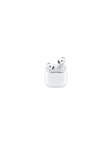Apple AirPods (5th generation) AirPods 5 con estuche de carga inalámbrica