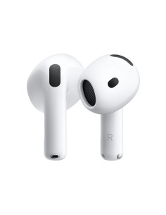 Apple AirPods (5th generation) AirPods 5 con estuche de carga inalámbrica