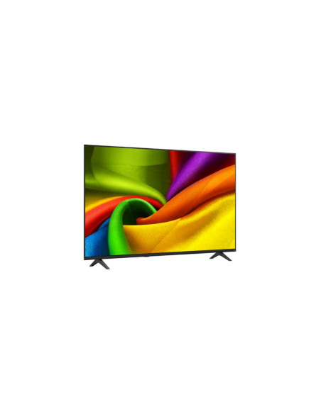 LG NANO 4K UHD AI 43NU8E0B3LA.AEU Televisor 109,2 cm (43") 4K Ultra