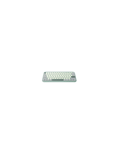 ASUS Marshmallow Keyboard KW100 teclado Hogar Bluetooth QWERTY