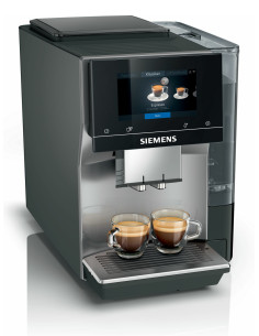 Siemens EQ.700 TP715D01 cafetera eléctrica Totalmente automática Máquina espresso 2,4 L
