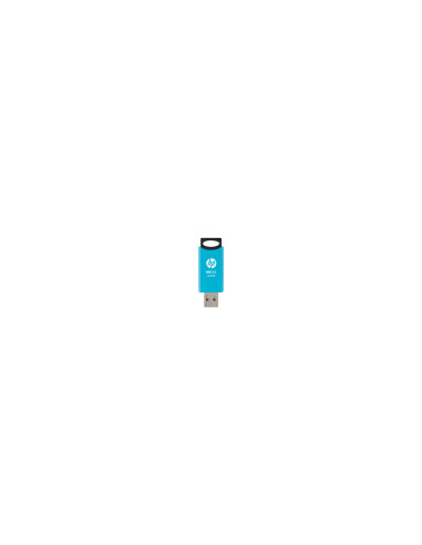 HP 712w unidad flash USB 256 GB USB tipo A 3.2 Gen 1 (3.1 Gen 1) Azul