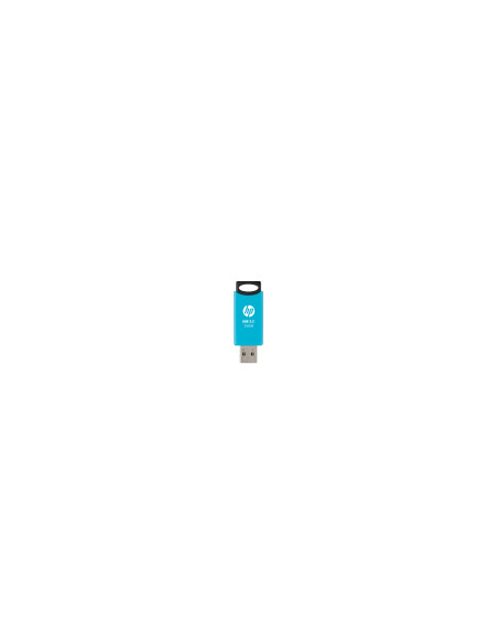 HP 712w unidad flash USB 256 GB USB tipo A 3.2 Gen 1 (3.1 Gen 1) Azul