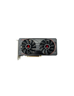 Biostar VN3606TM82 tarjeta gráfica NVIDIA GeForce RTX 3060 Ti 8 GB GDDR6