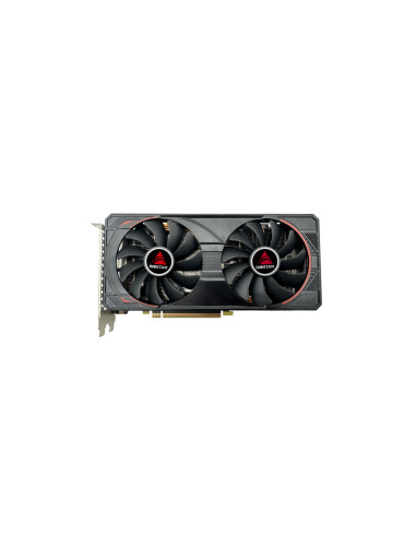 Biostar VN3606TM82 tarjeta gráfica NVIDIA GeForce RTX 3060 Ti 8 GB GDDR6