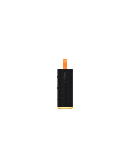 Xiaomi Sound Play Altavoz portátil estéreo Negro 18 W