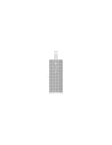 Xiaomi Sound Play Altavoz portátil estéreo Blanco 18 W