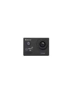 Denver ACK-8064 cámara para deporte de acción 8 MP 4K Ultra HD CMOS Wifi 253 g